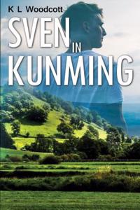 Sven in Kunming