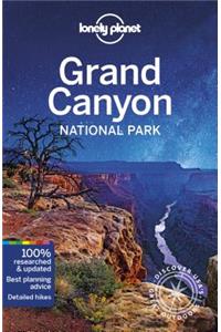 Lonely Planet Grand Canyon National Park