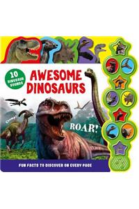 Awesome Dinosaurs