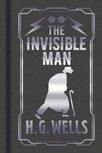 The Invisible Man