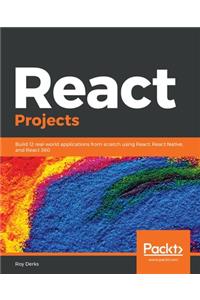 React Projects