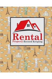 Rental Property Record Keeping