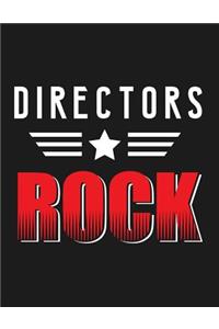 Directors Rock