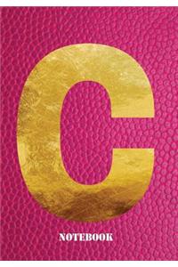 C Notebook