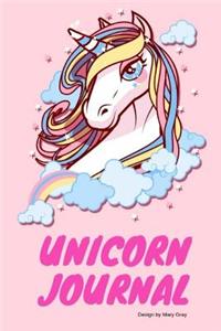 Unicorn Journal