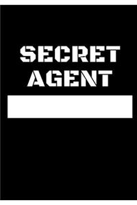 Secret Agent