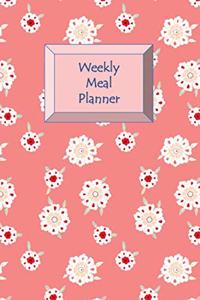 Weekly Meal Planner