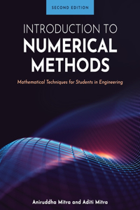 Introduction to Numerical Methods