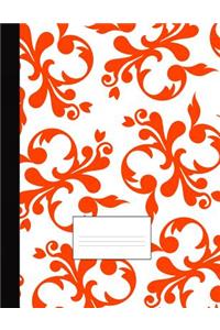 Graph Paper Notebook