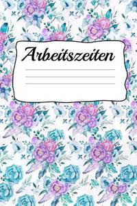 Arbeitszeiten