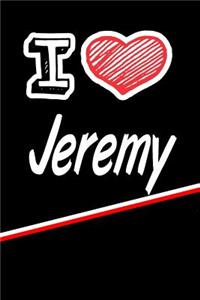 I Love Jeremy