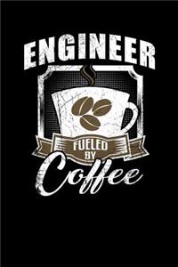 Engineer Fueled by Coffee