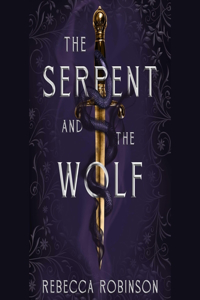 Serpent and the Wolf