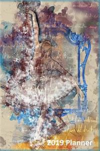 2019 Planner