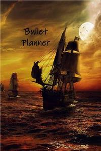 Bullet Planner