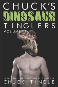 Chuck's Dinosaur Tinglers