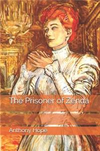 The Prisoner of Zenda