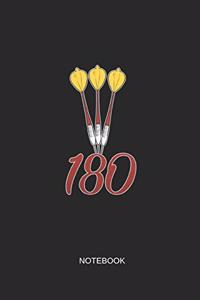 180 Notebook