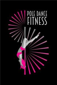 Pole Dance Fitness