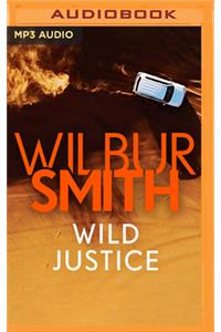 Wild Justice