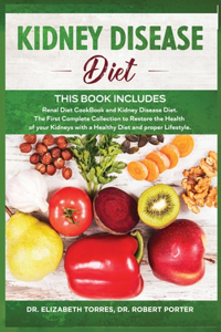Kidney Disease Diet