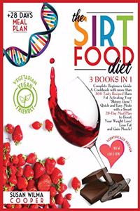The Sirtfood Diet