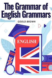 Grammar of English Grammars