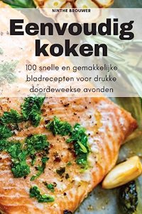 Eenvoudig koken