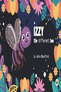 Izzy the Different Bee
