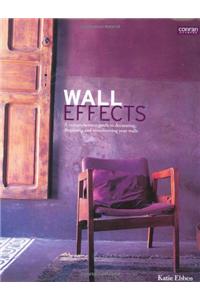 Wall Effects