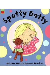 Spotty Dotty, I've Got Chickenpox