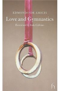 Love and Gymnastics