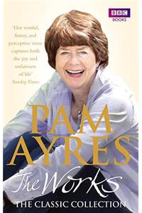 Pam Ayres: The Works