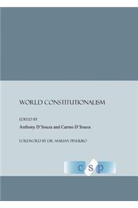 World Constitutionalism