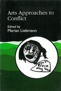 Arts Approaches to Conflict