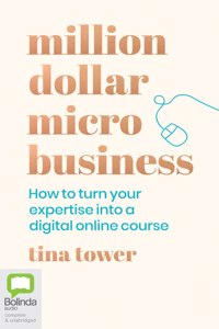 Million Dollar Micro Business