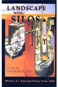 Landscape with Silos