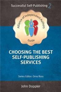 Choosing the Best Self-Publishing Companies and Services