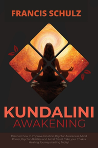 Kundalini Awakening