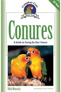 Conures