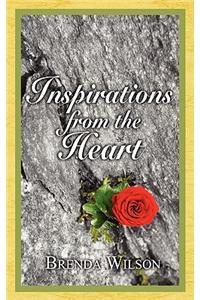 Inspirations from the Heart