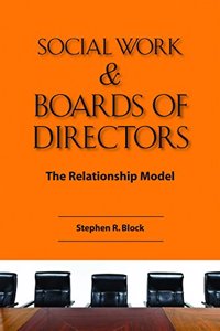 Social Work & Boards of Directors