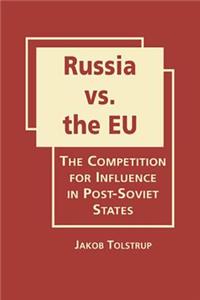 Russia vs. the EU