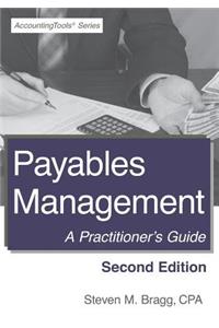 Payables Management