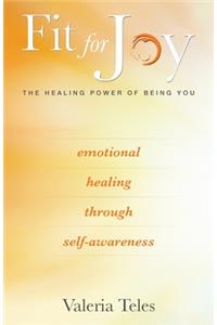 Fit for Joy