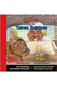 Maxi and the Three Berries