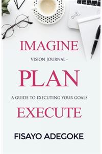 Imagine Plan Execute