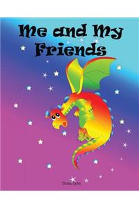 Me and My Friends - DragonStars