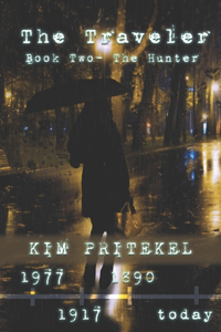 Traveler - Book Two