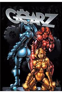 Gearz